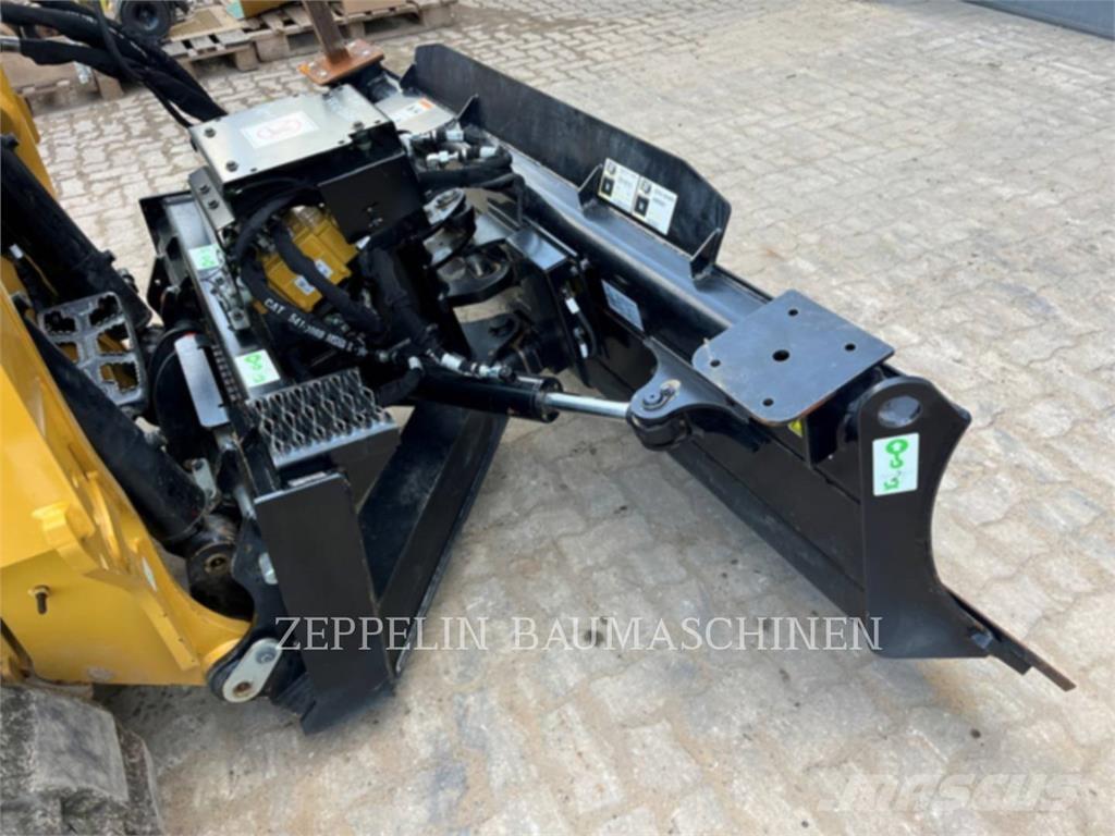 CAT PRIMÄRPR. KOMPONENTE Леміші