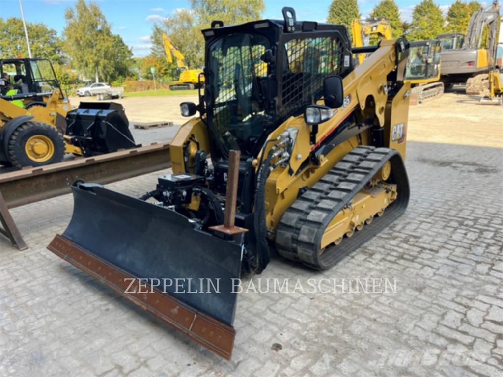 CAT PRIMÄRPR. KOMPONENTE Леміші