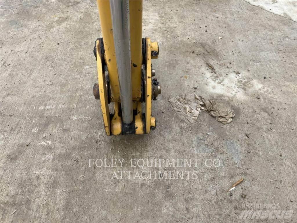 CAT QC305 Гусеничні екскаватори