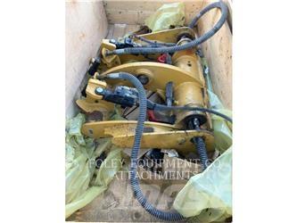 CAT QC920F Фронтальні навантажувачі