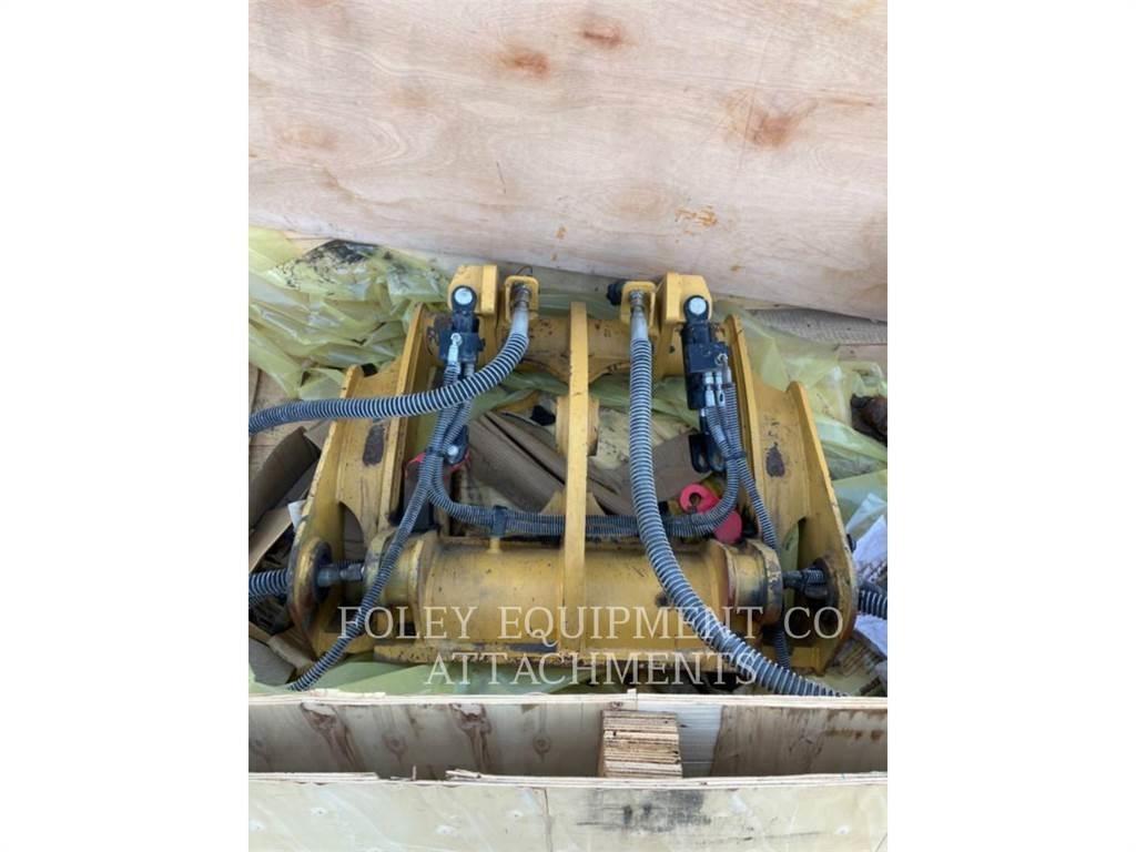 CAT QC920F Фронтальні навантажувачі