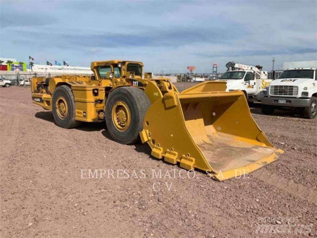 CAT R 1300 G Підземні навантажувачі