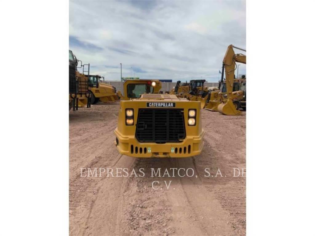 CAT R1300G Підземні навантажувачі