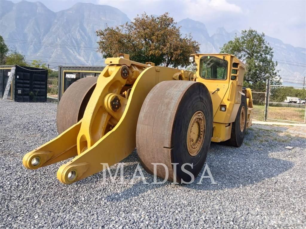 CAT R1700G Підземні навантажувачі