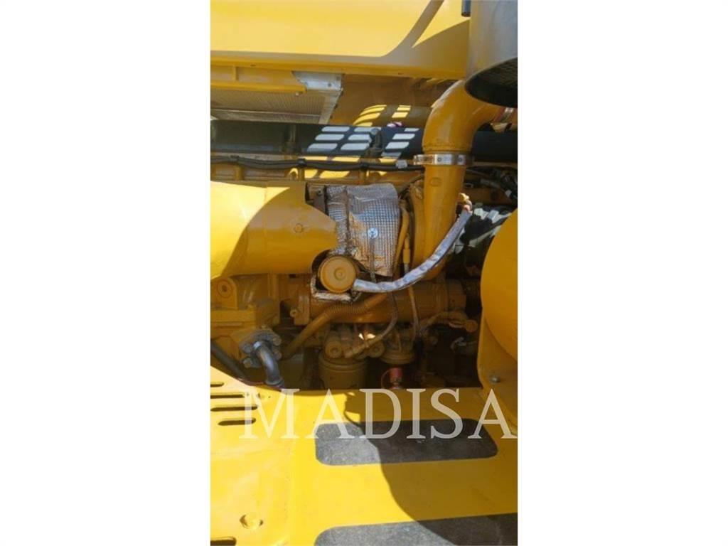 CAT R1700G Підземні навантажувачі