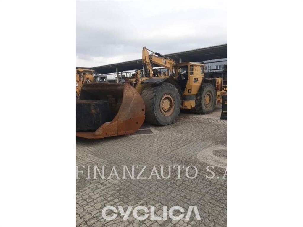 CAT R2900 G Підземні навантажувачі