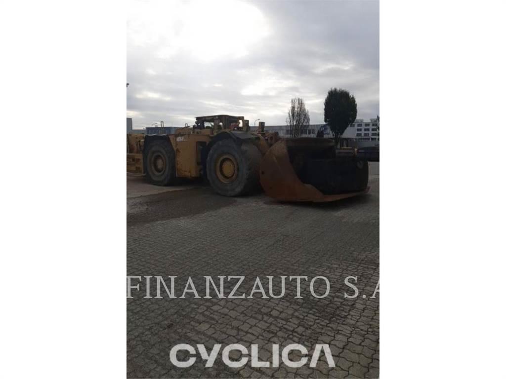 CAT R2900 G Підземні навантажувачі