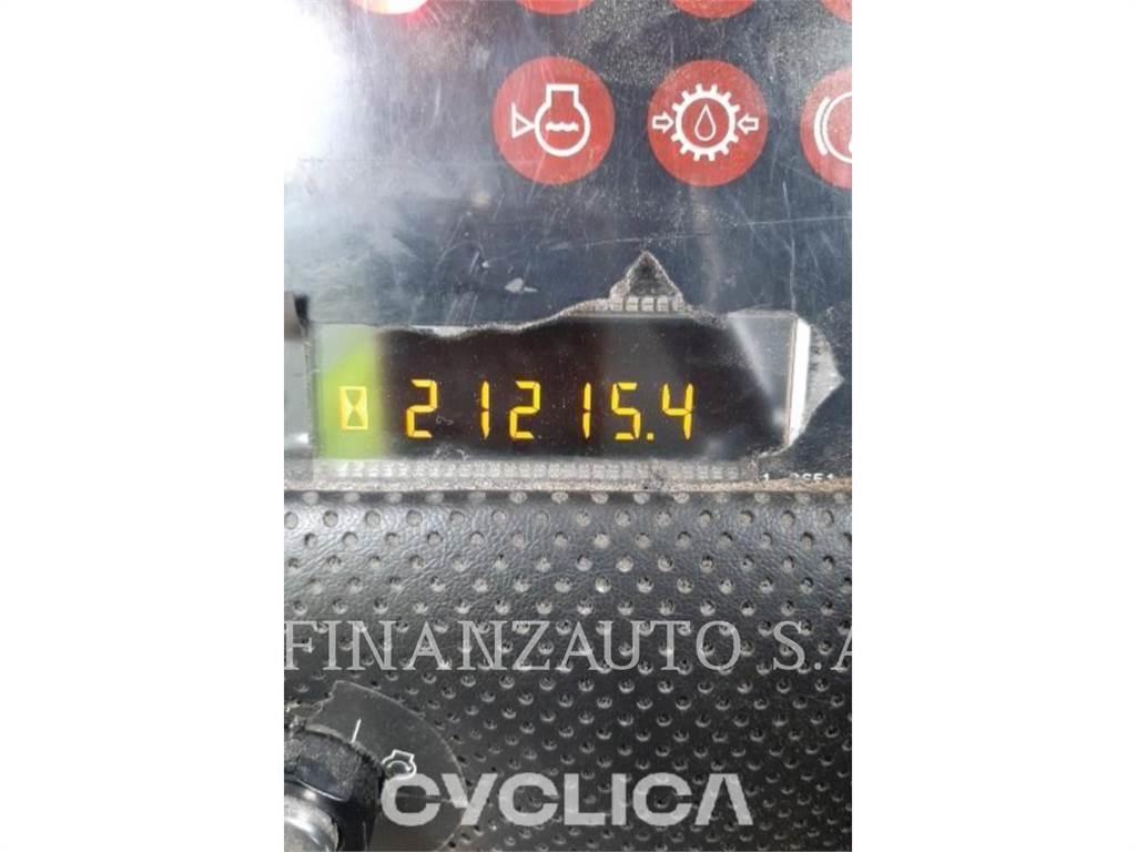 CAT R2900 G Підземні навантажувачі