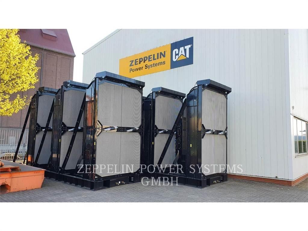 CAT RADIATOR 3516 E Будтехніка - Інші