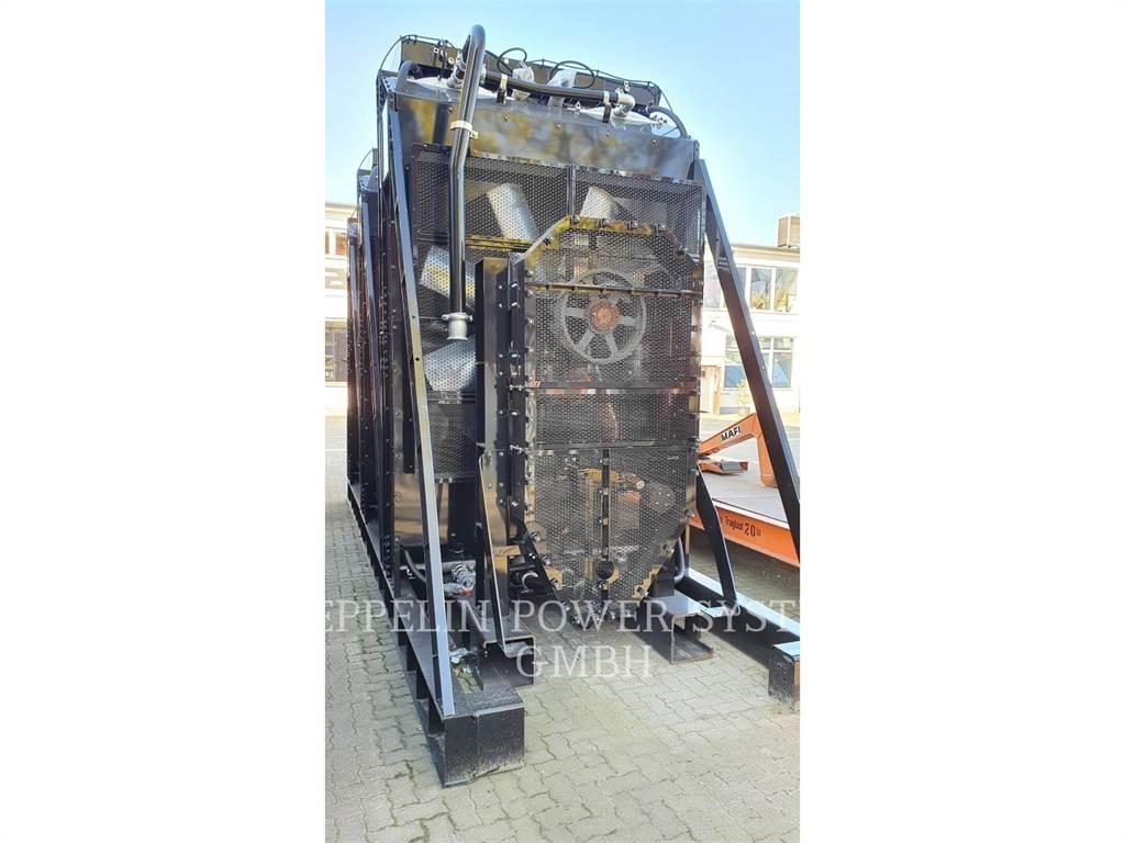 CAT RADIATOR 3516 E Будтехніка - Інші