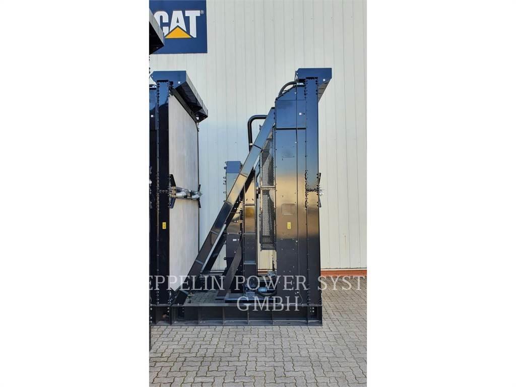 CAT RADIATOR 3516 E Будтехніка - Інші