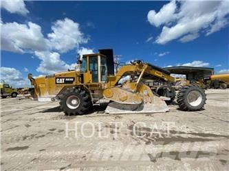 CAT RM300 Ресайклери