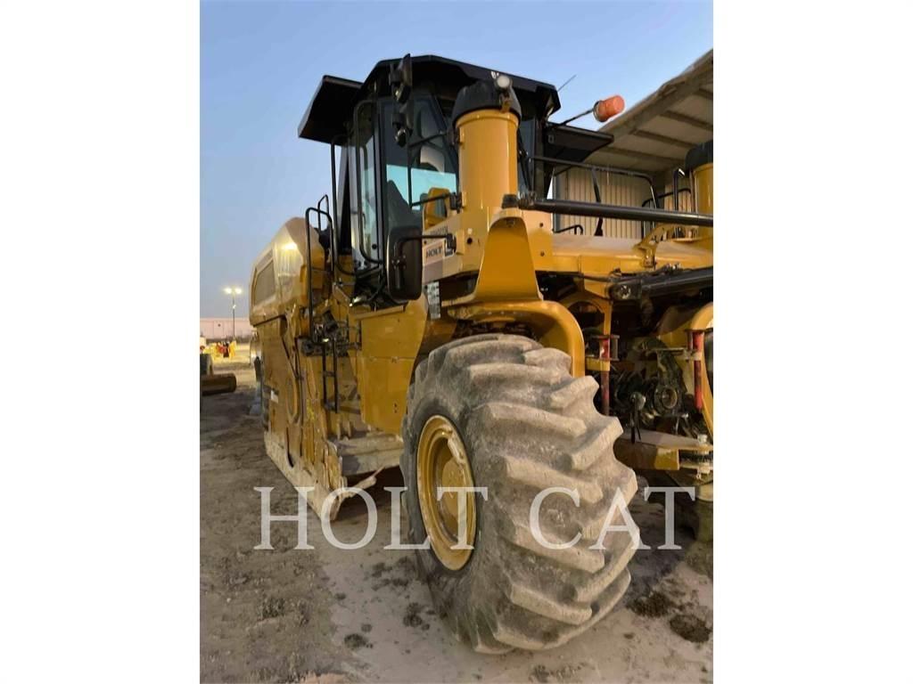 CAT RM800 Ресайклери