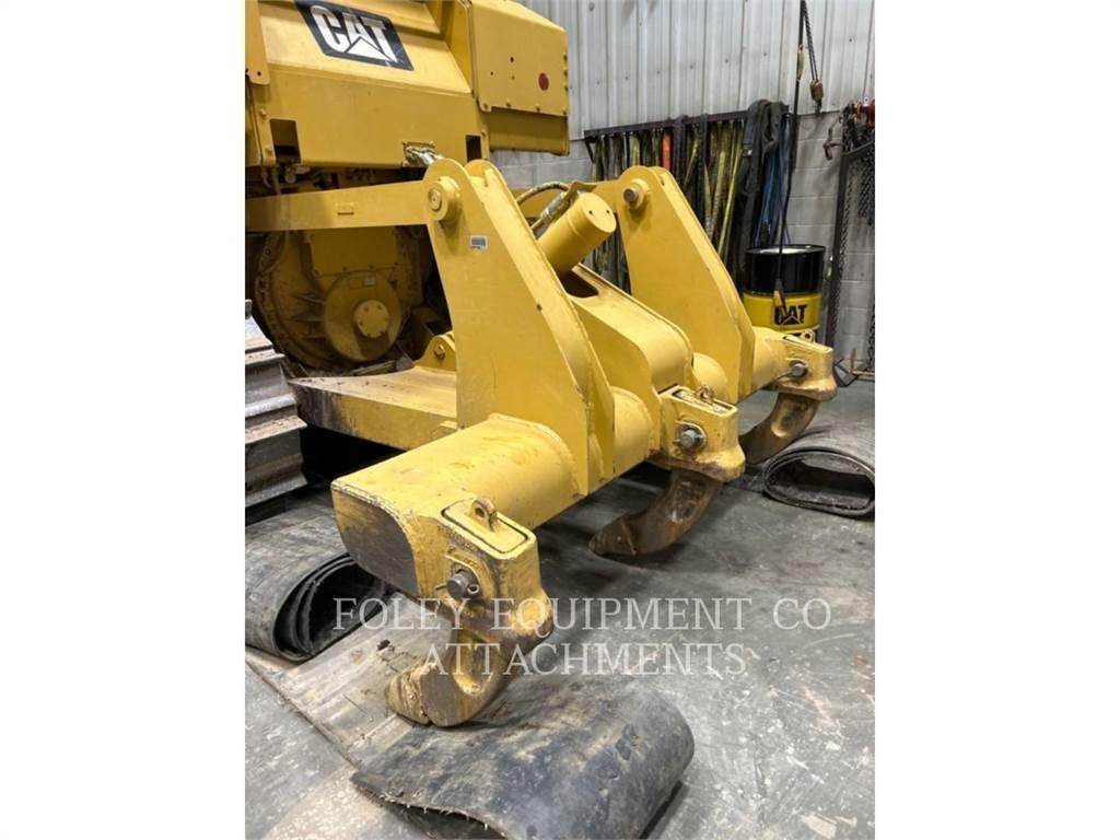 CAT RRD6T Гусеничні бульдозери
