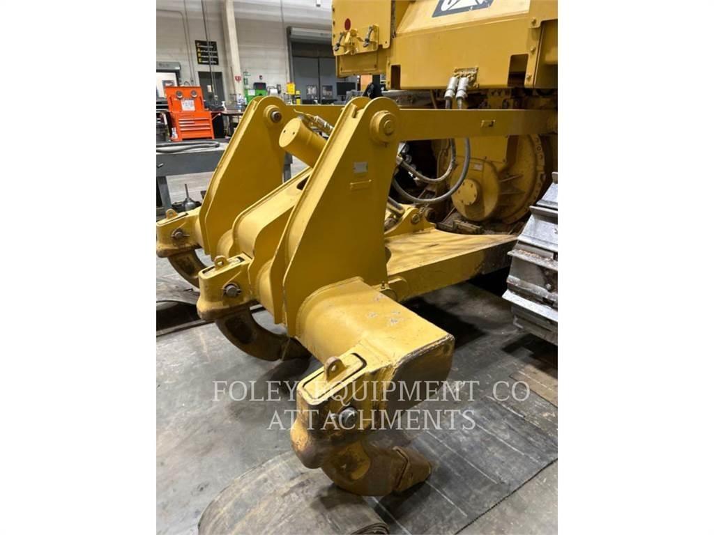 CAT RRD6T Гусеничні бульдозери