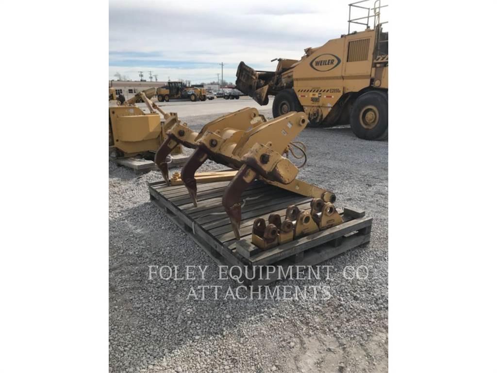 CAT RRD6T Гусеничні бульдозери