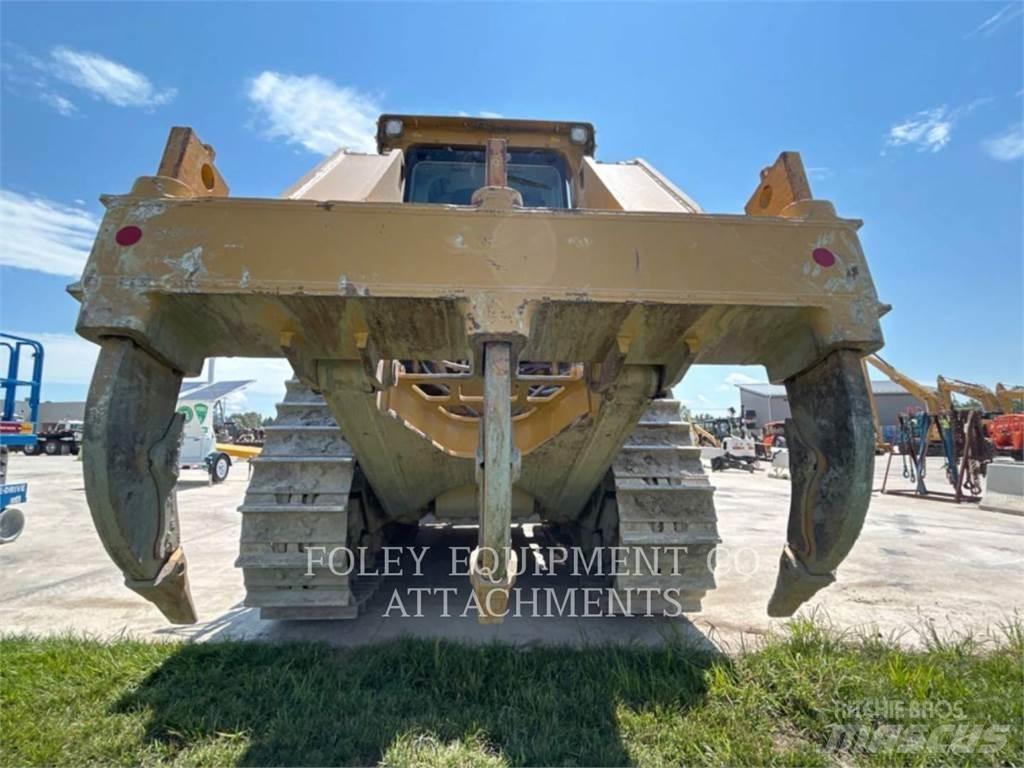 CAT RRD9TMS Гусеничні бульдозери