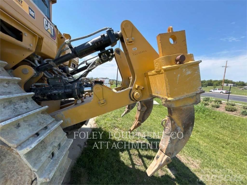 CAT RRD9TMS Гусеничні бульдозери
