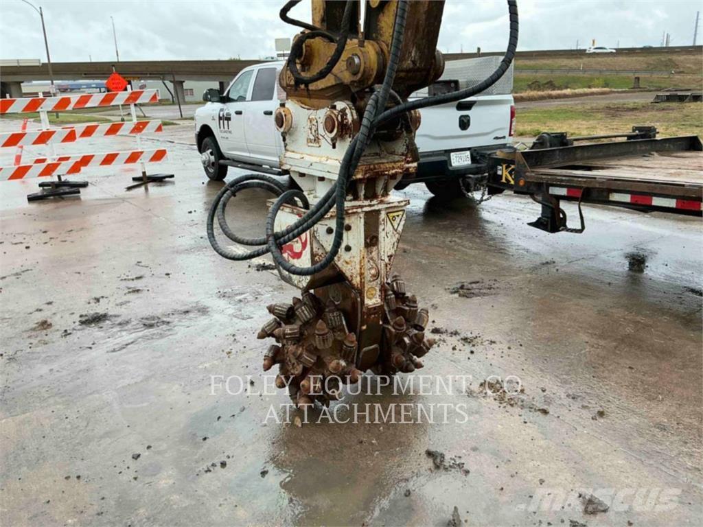 CAT RW315P Гусеничні екскаватори