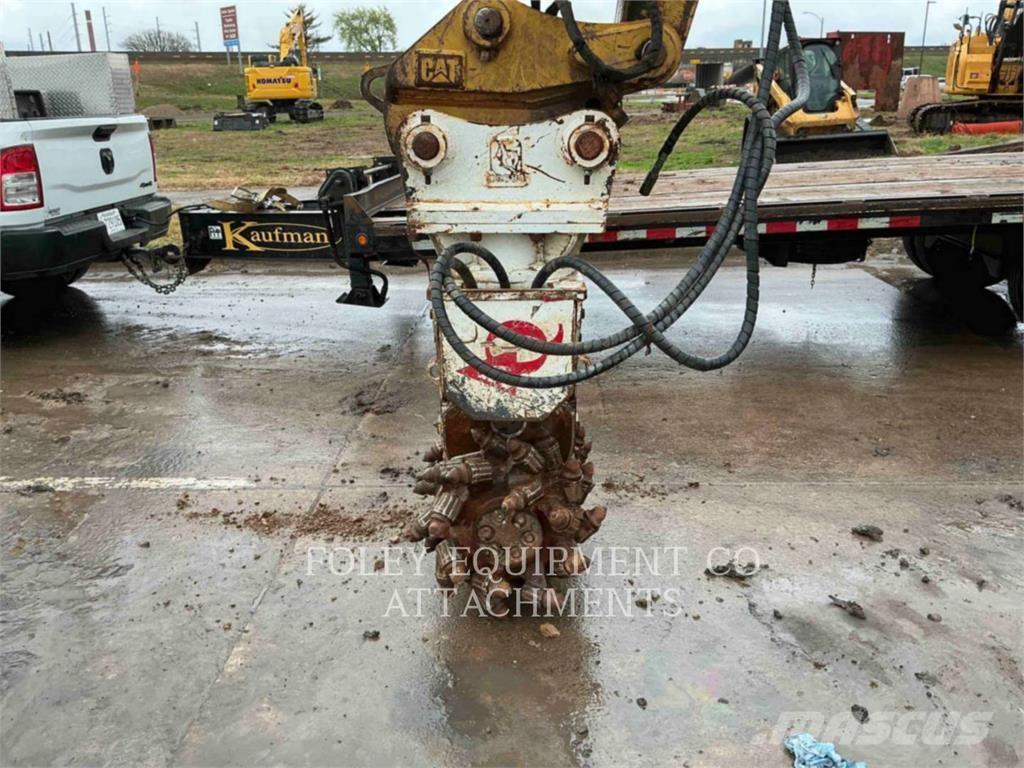 CAT RW315P Гусеничні екскаватори