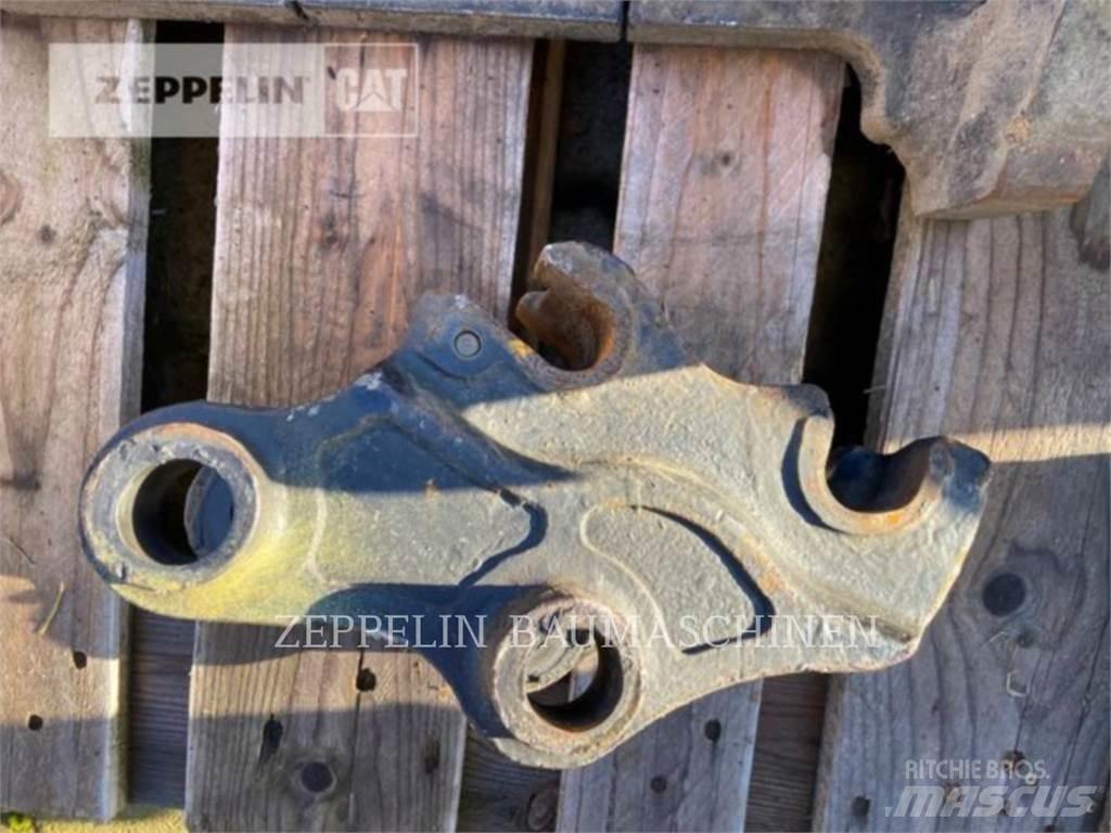 CAT SCHNELLWECHSLER Швидкі з`єднувачі