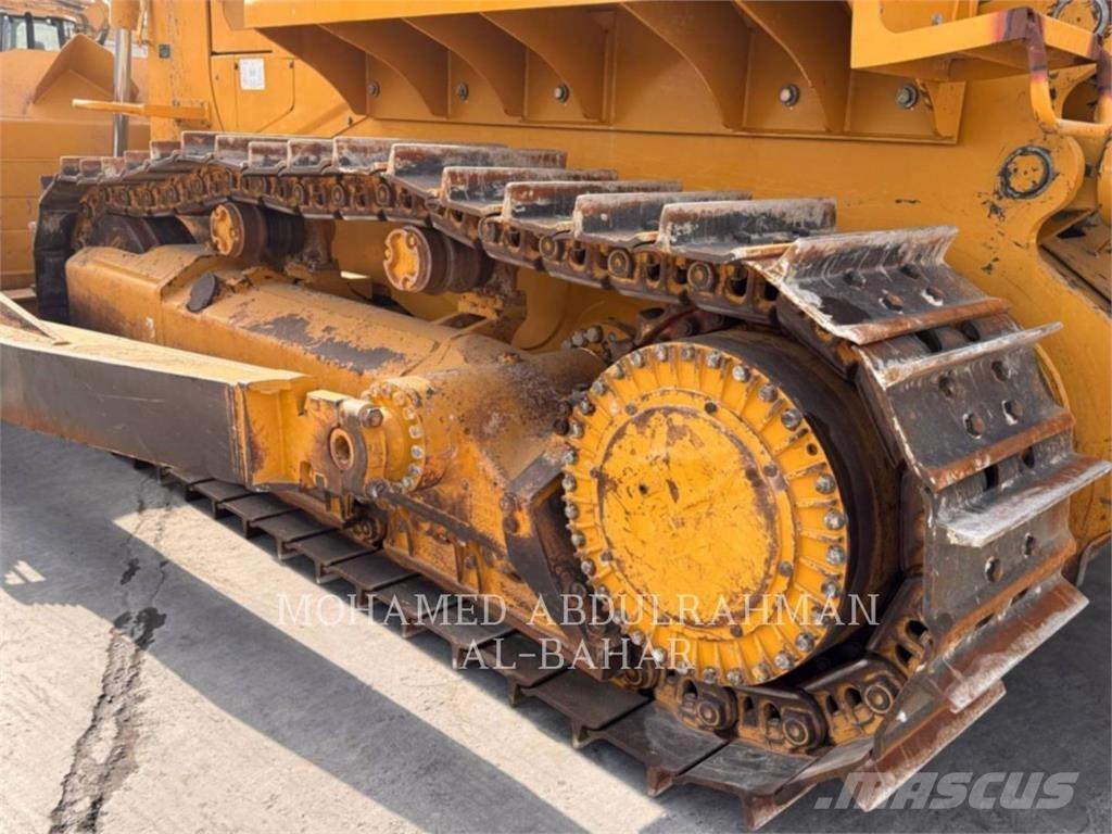 CAT SEM 832F Гусеничні бульдозери