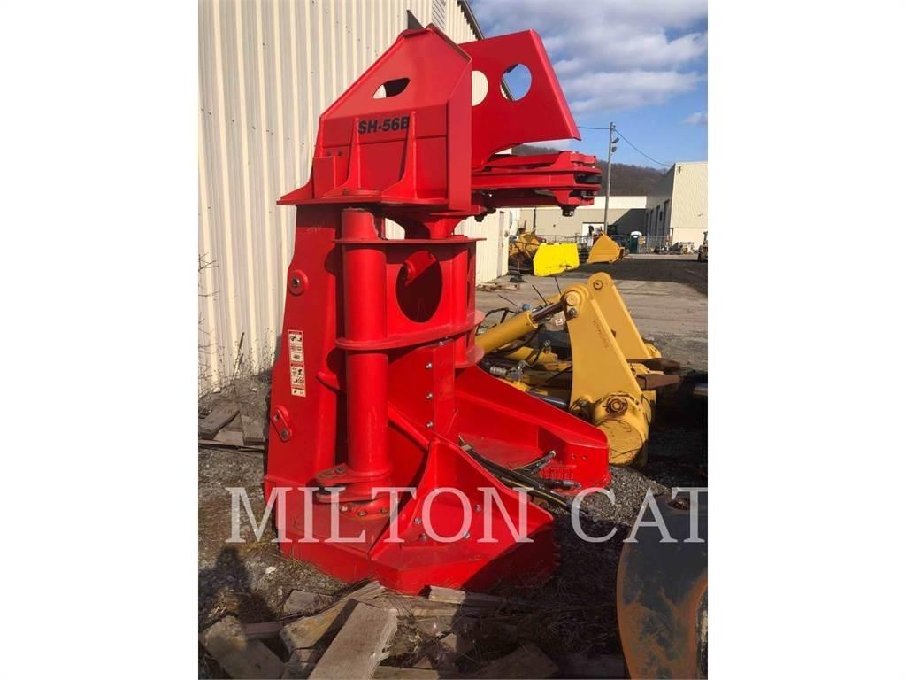CAT SH56B Інше обладнання