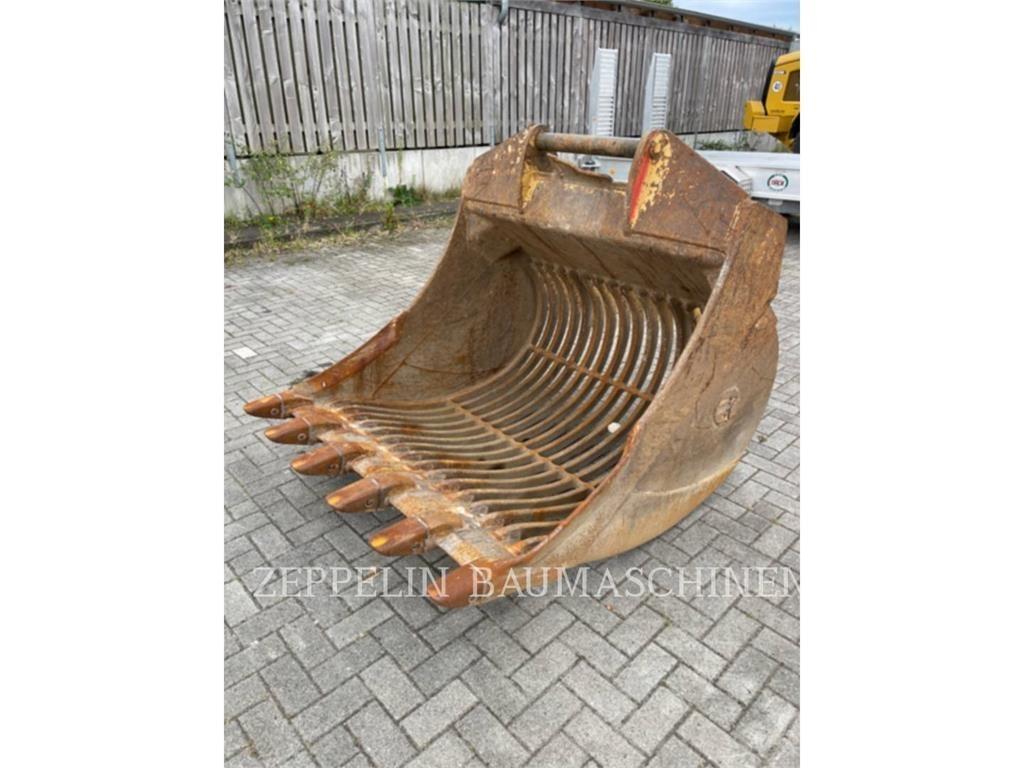 CAT SIEBLÖFFEL 1500MM Ковші