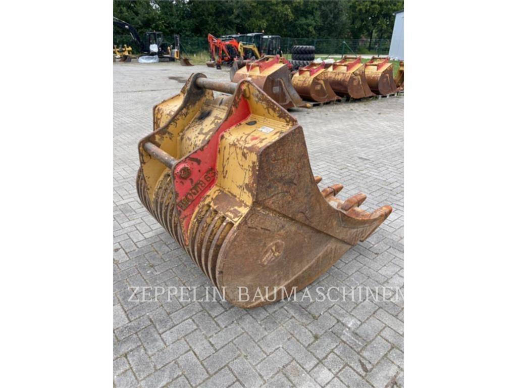 CAT SIEBLÖFFEL 1500MM Ковші
