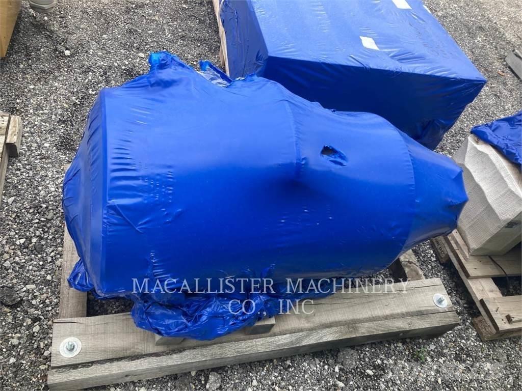 CAT SR4 Дизельні генератори