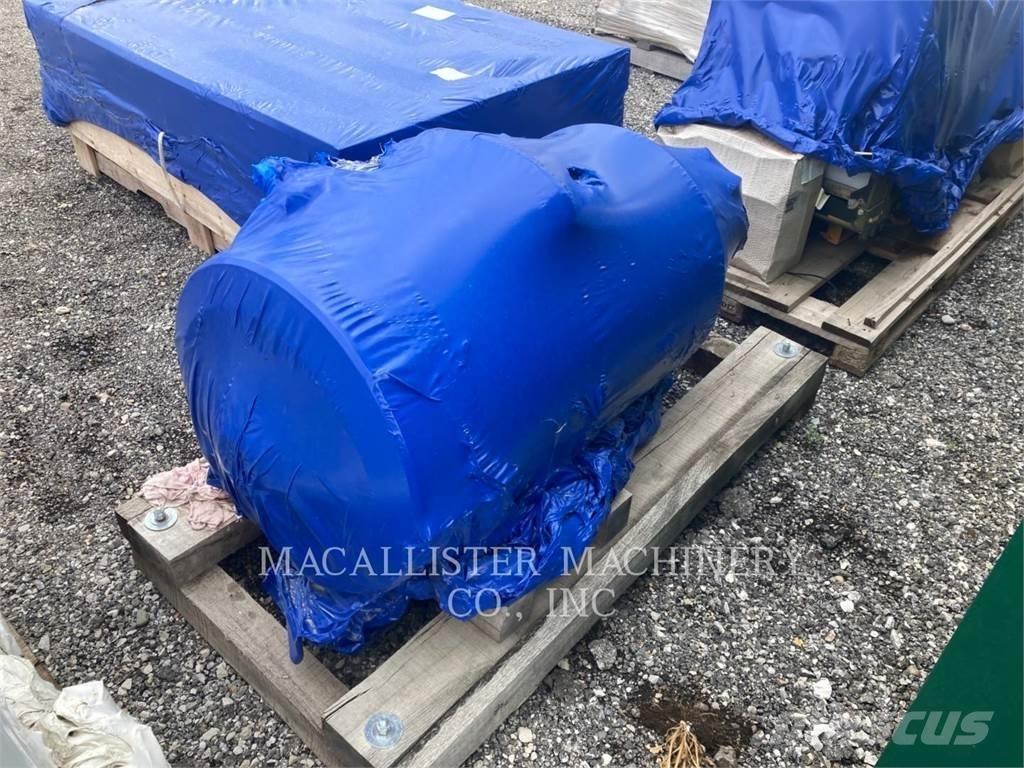 CAT SR4 Дизельні генератори