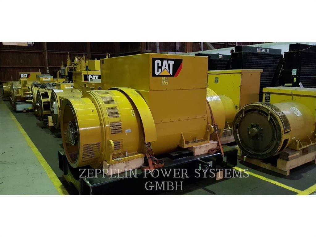 CAT SR4B HV Будтехніка - Інші