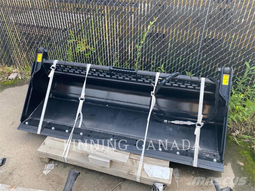 CAT SSL-BM-86 Ковші