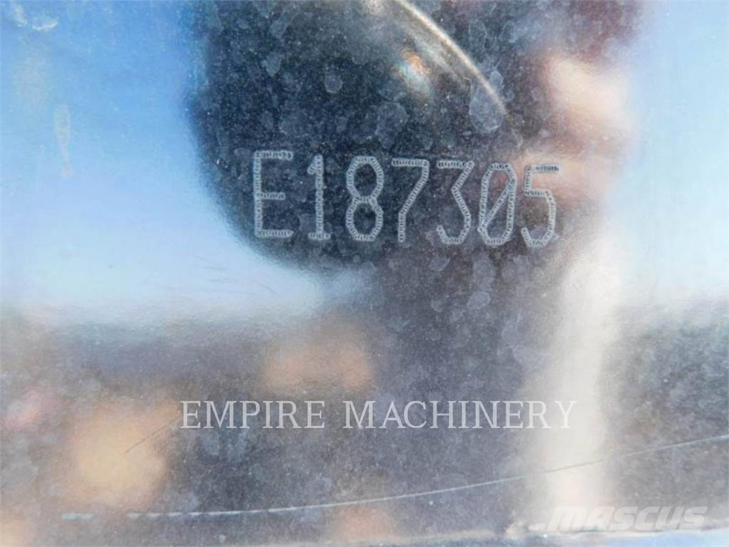 CAT SSL-LR116 Вили