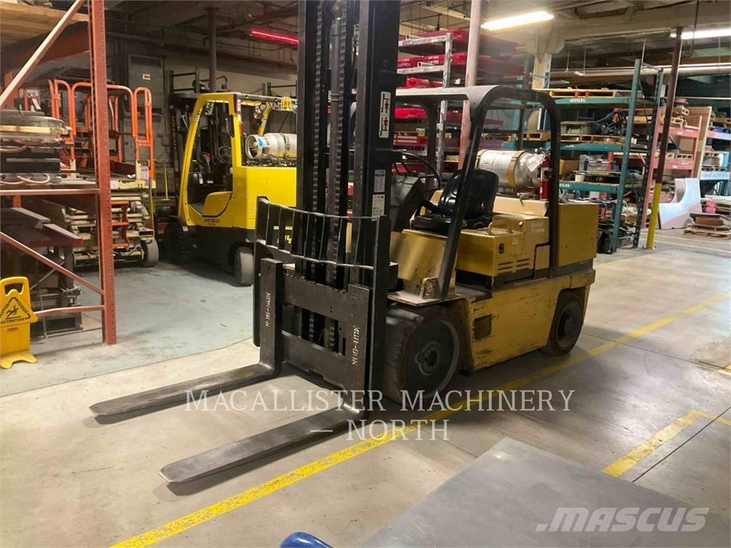 CAT T150D Інше