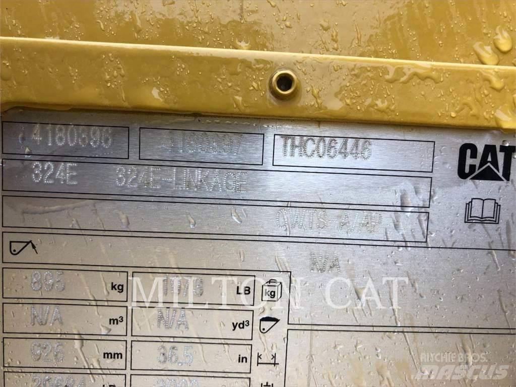 CAT THUMB Швидкі з`єднувачі