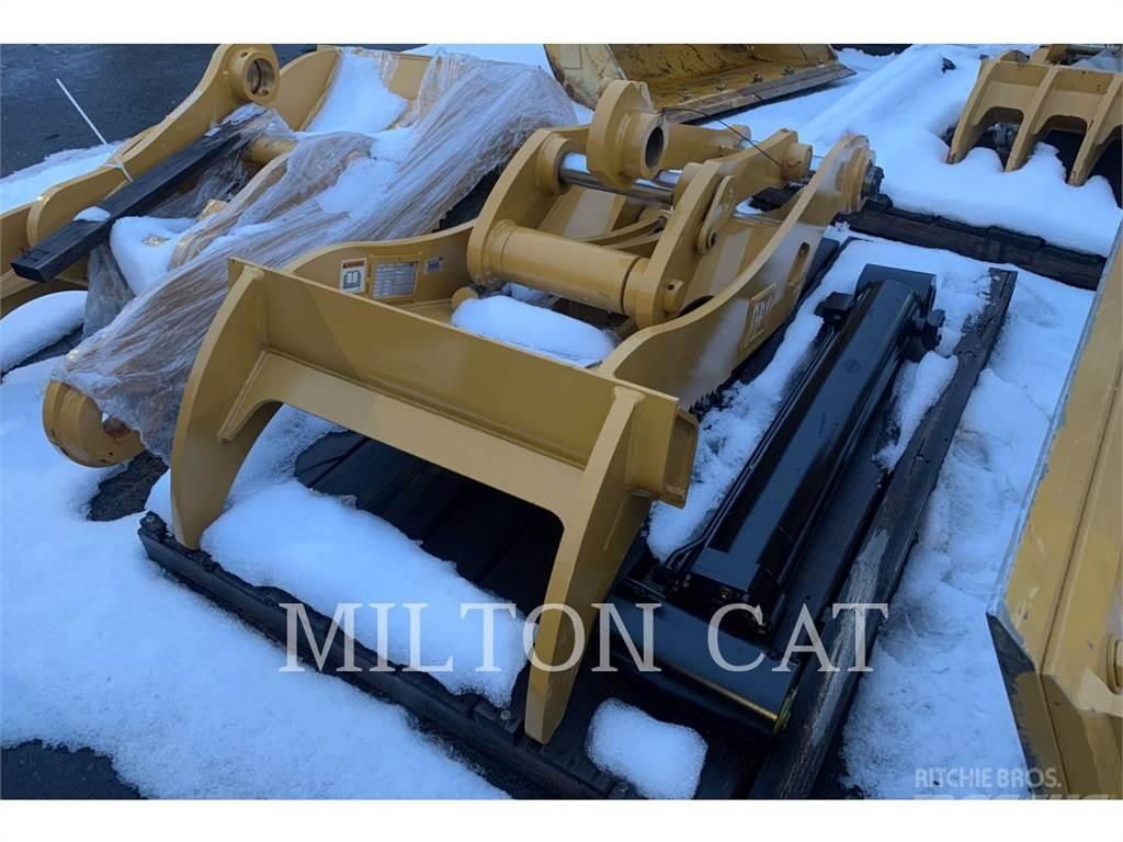 CAT THUMB Швидкі з`єднувачі