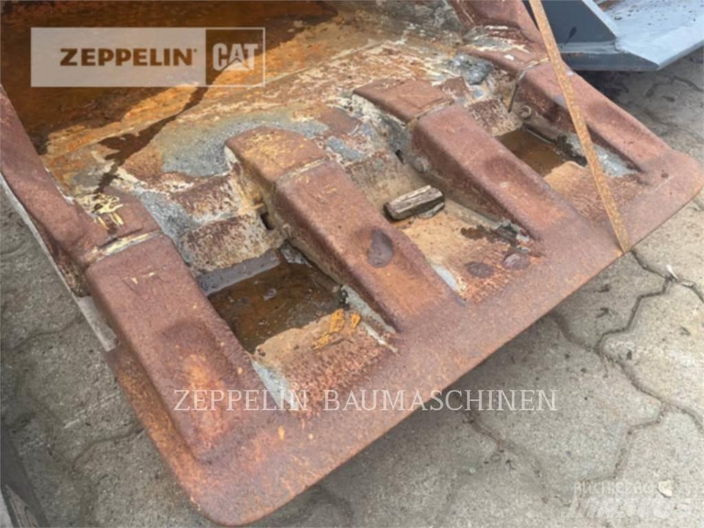 CAT TIEFLÖFFEL 800MM Ковші