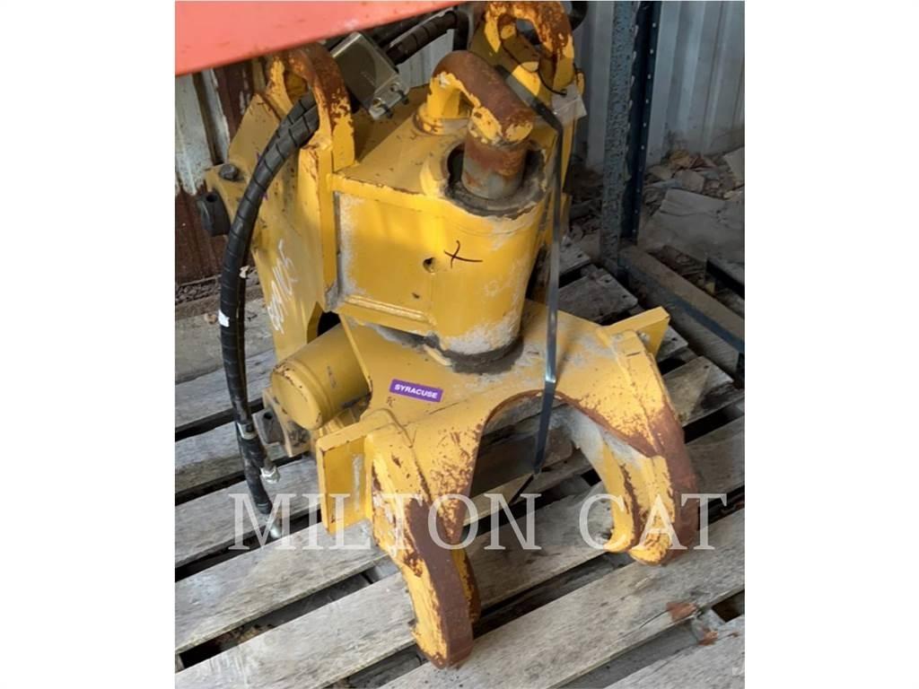 CAT TILT COUPLER Швидкі з`єднувачі