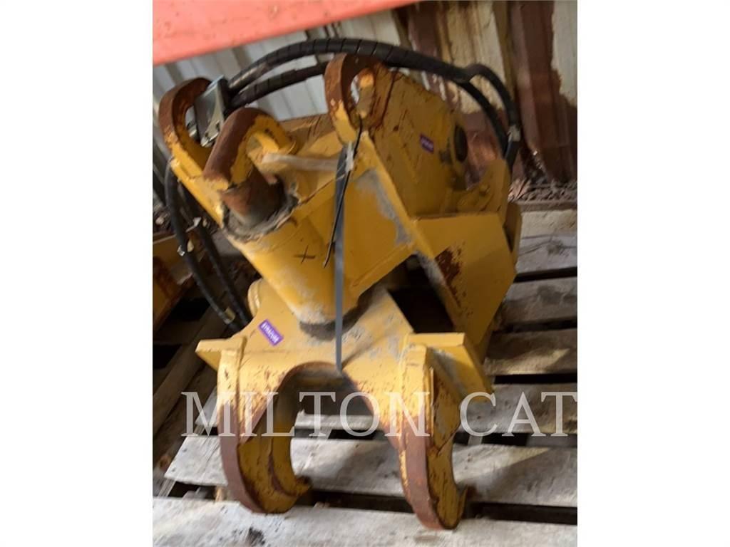 CAT TILT COUPLER Швидкі з`єднувачі