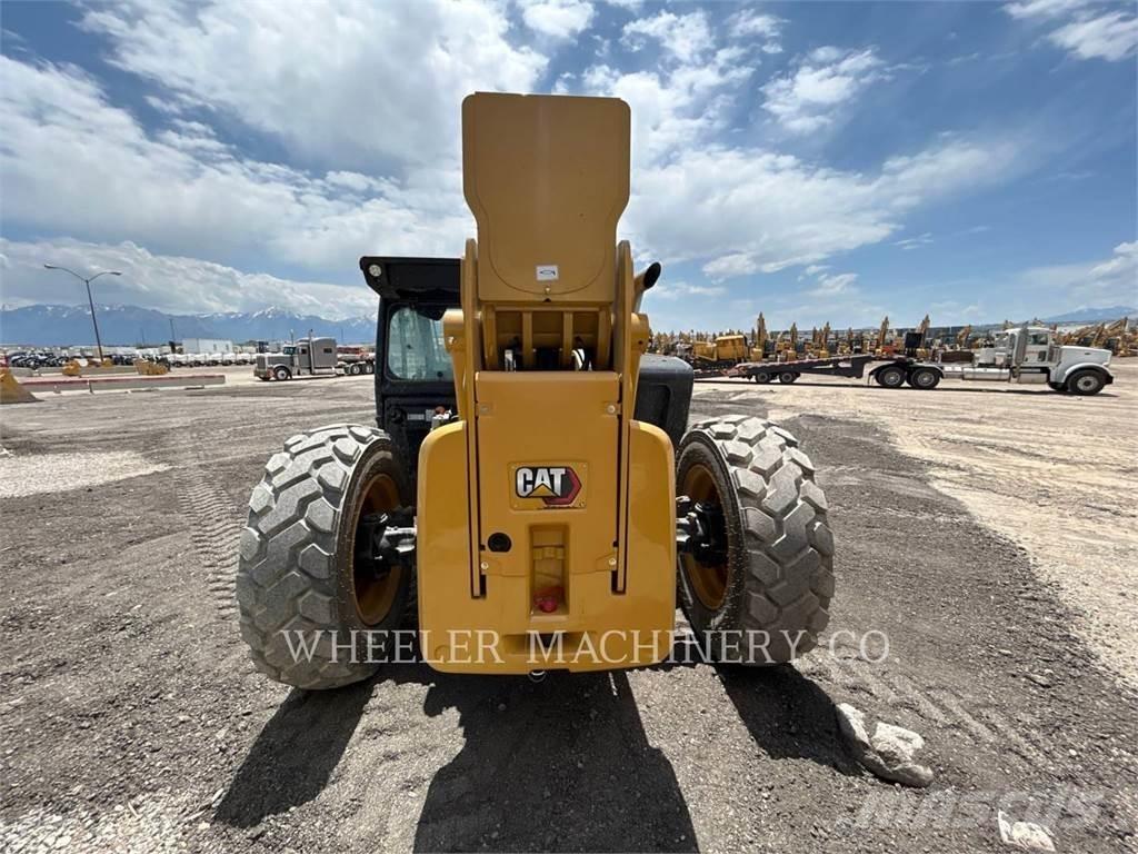 CAT TL1055-05 Телескопічні навантажувачі