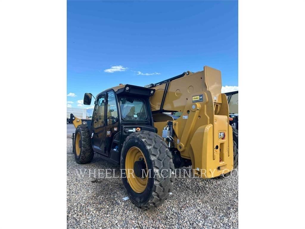 CAT TL1055-05 Телескопічні навантажувачі