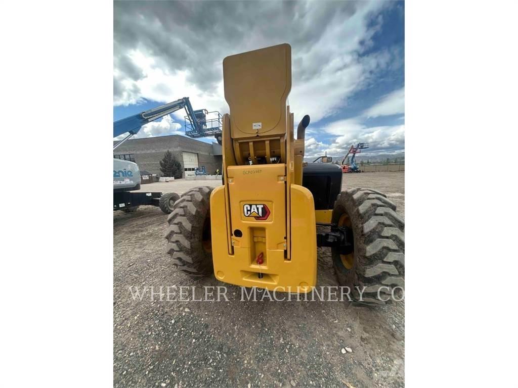 CAT TL1055-05 Телескопічні навантажувачі