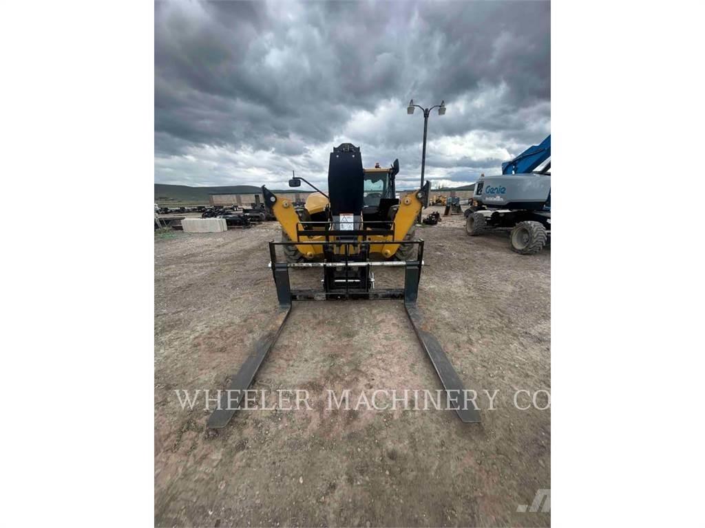 CAT TL1055-05 Телескопічні навантажувачі