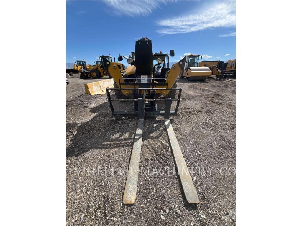 CAT TL1055 CAN Телескопічні навантажувачі