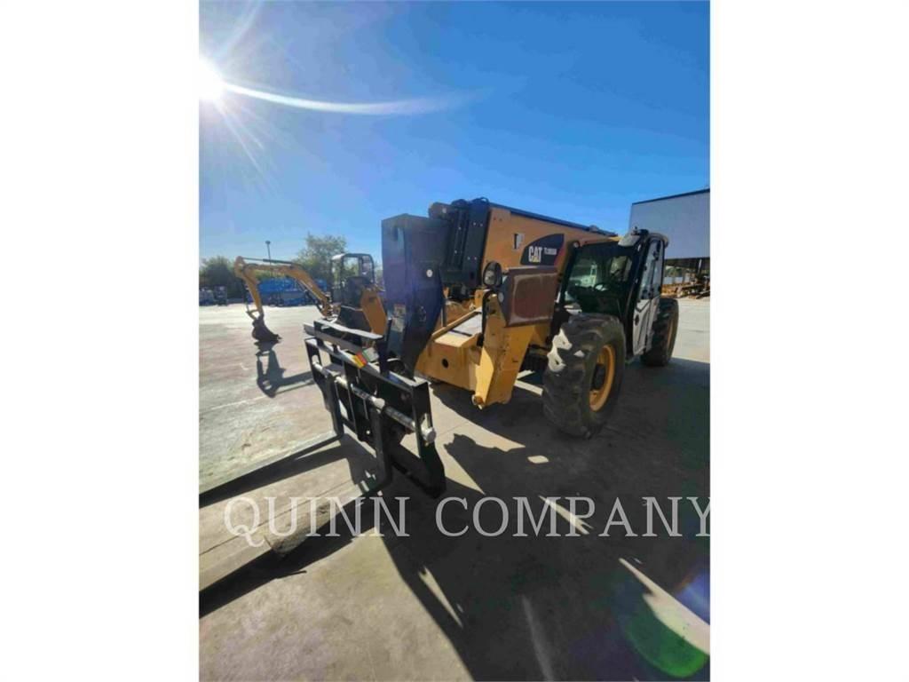 CAT TL1055D Телескопічні навантажувачі