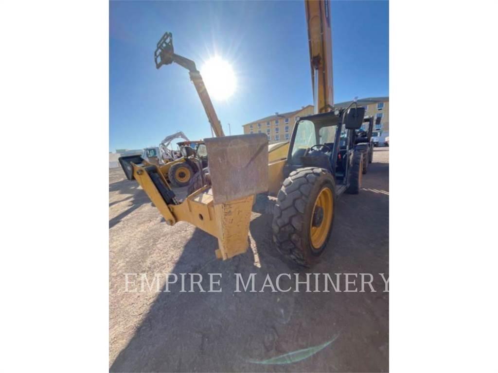 CAT TL1055D Телескопічні навантажувачі