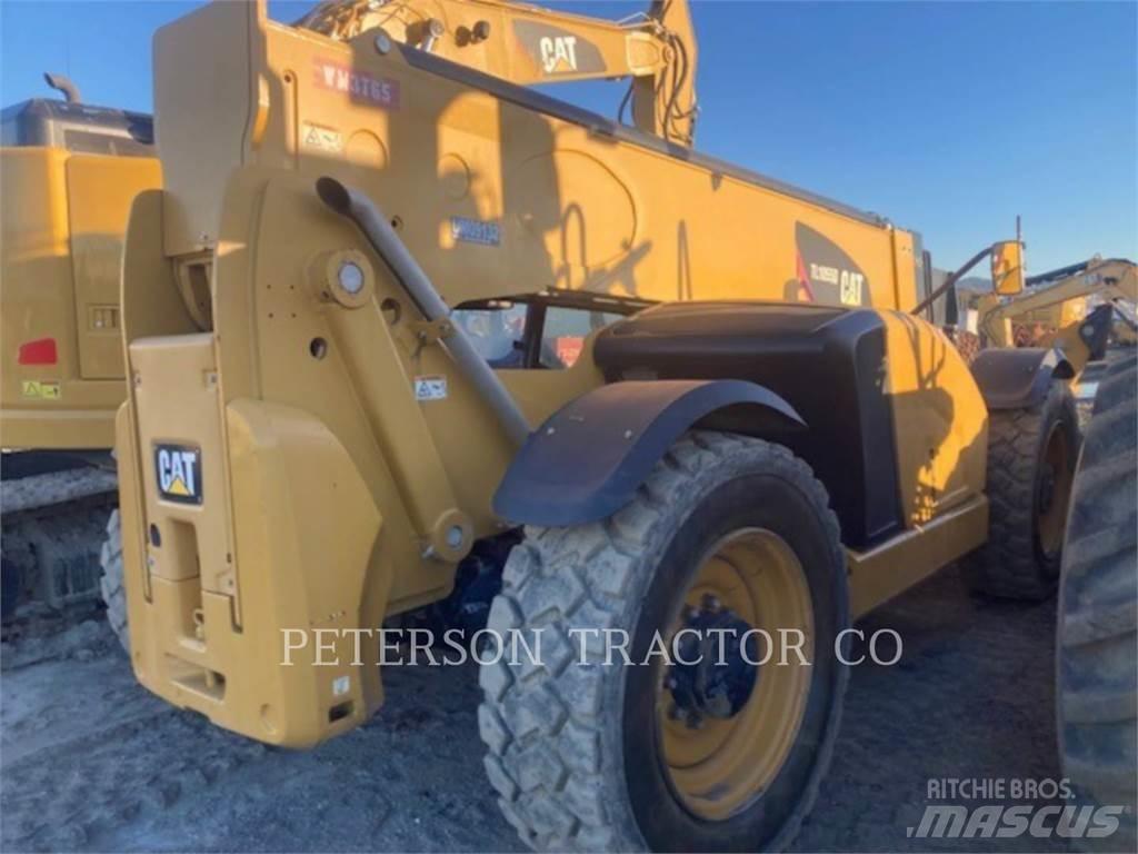 CAT TL1055D Телескопічні навантажувачі