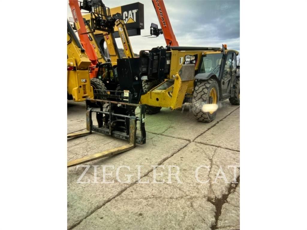 CAT TL1055D Телескопічні навантажувачі