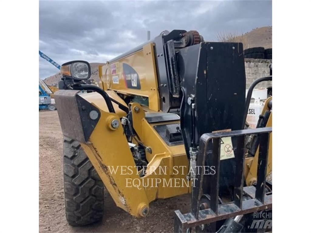 CAT TL1055D Телескопічні навантажувачі